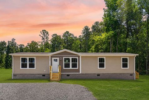 1658 Calamus Pond Road