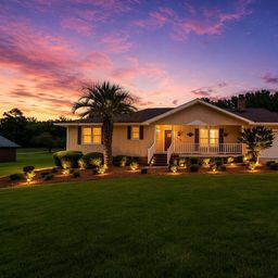 4098 Slaughter Drive