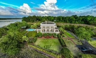 Homes in Chisolm Green, Johns Island