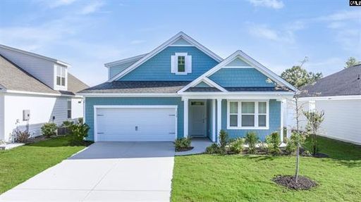 Homes in Center Pointe, Santee
