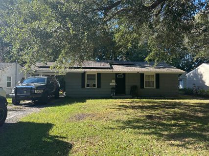 Homes in Yeamans Park, Hanahan