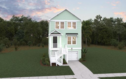 7315 Longtown Drive pending home in Tanner Plantation, Hanahan, SC