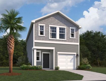 8867 Salamander Road 33 pending home in Pinckney Place, North Charleston, SC