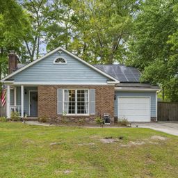 121 Mill Pond Court