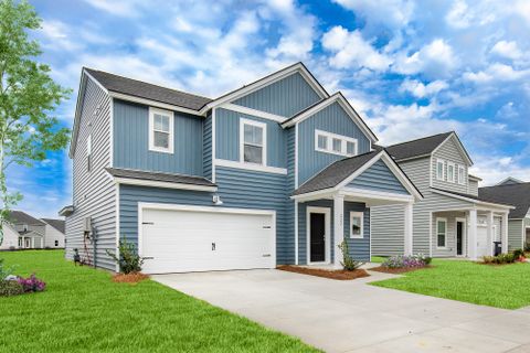1041 Adirondack Drive