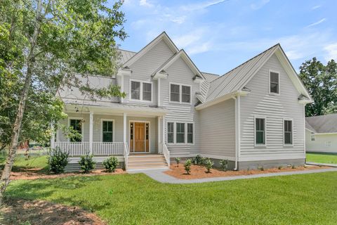 Homes in Cassina Heights, Mount Pleasant