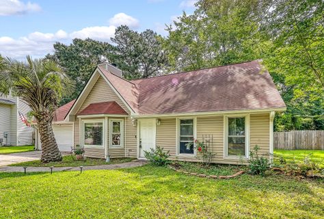 4606 Moss Court