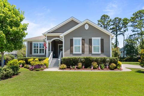 227 Killdeer Court pending home in Tidal Walk, Mount Pleasant, SC