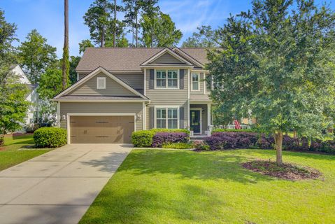 206 President Circle
