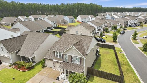 418 Fox Sparrow Court