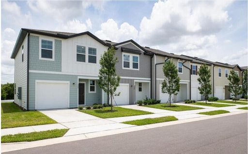 202 Halstead Drive