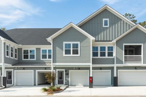 501 Raes Court 101 active home in Shadowmoss, Charleston, SC