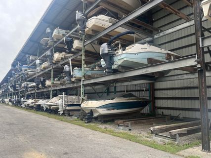 0 Daniel Island Marina Slip P8