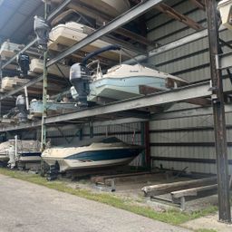 0 Daniel Island Marina Slip P8