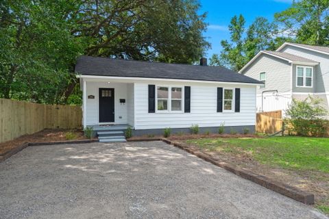 1823 Lisa Street