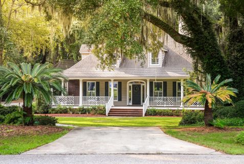 4150 Nature View Circle active home in Gift Plantation, Johns Island, SC