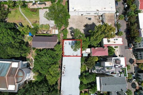 10 Philadelphia Alley Lot C