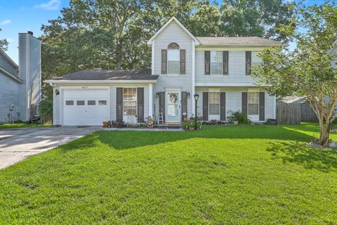 8475 Scotts Mill Drive