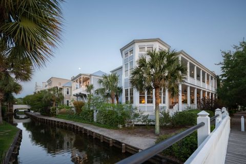 Homes in Ion, Mount Pleasant