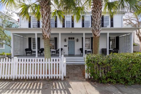 91 Smith Street