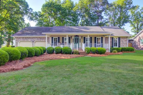 96 Monte Sano Drive