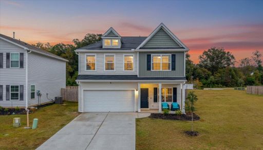 254 Torslanda Lane