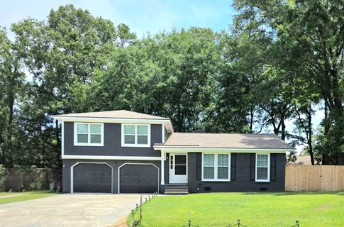 Homes in Willowbrook, Goose Creek