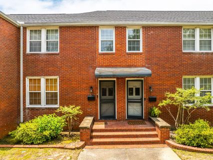 17 8th Avenue 17c active home in Wagener Terrace, Charleston, SC