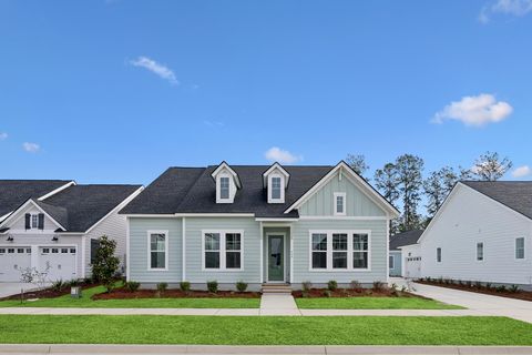 282 Brightside Trail active home in Nexton, Summerville, SC