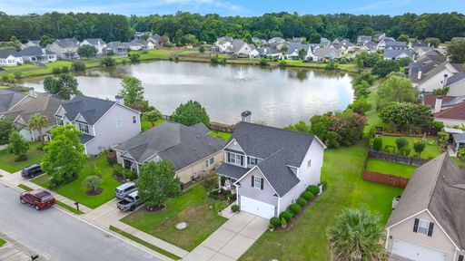 Homes in Highwoods Plantation, Summerville