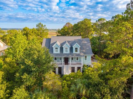 717 Bounty Square Drive active home in Beresford Hall, Charleston, SC