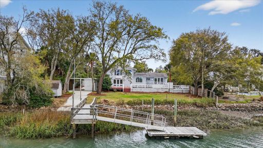 1568 Oak Island Drive