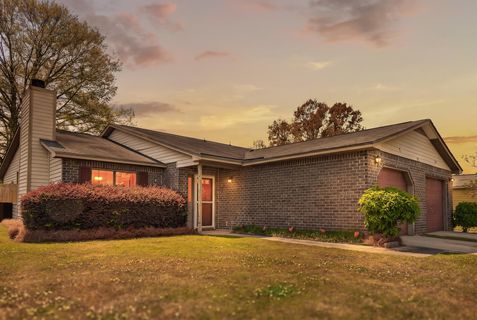 821 Winthrop Street A active home in College Park Duplexes, Ladson, SC