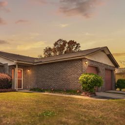 821 Winthrop Street A
