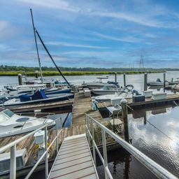 2311 Tall Sail Drive Apt A