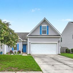 410 Gianna Lane