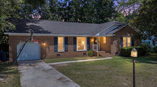 132 Mohican Circle
