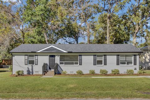235 Mary Scott Drive