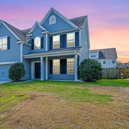 211 Cypress Forest Drive