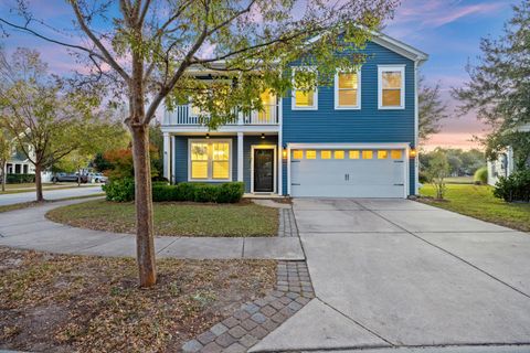 3306 Hartwell Street active home in Maybank Village, Johns Island, SC