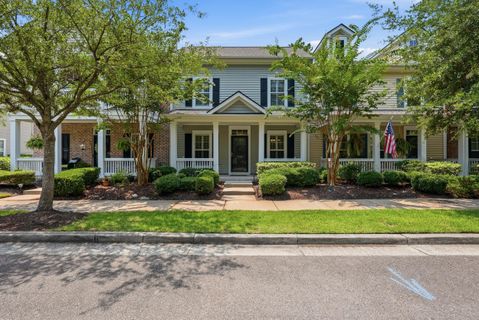 1419 Nautical Chart Drive active home in Boltons Landing, Charleston, SC