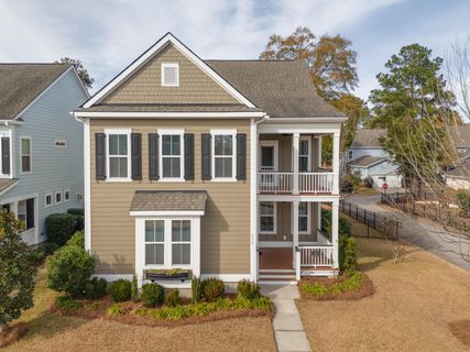 111 Hemlock Street