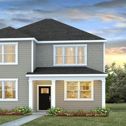 144 Croaker Drive