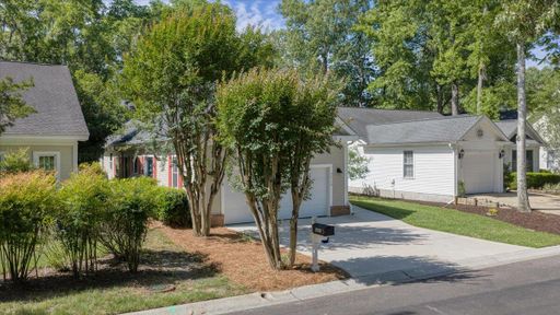 2510 Shadowcreek Court