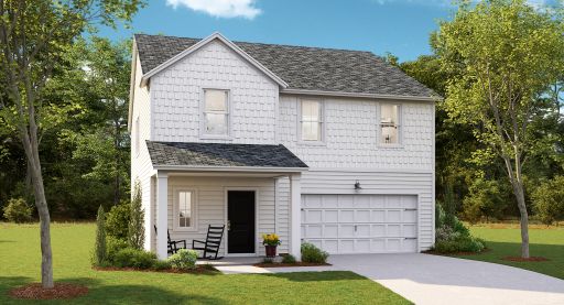 133 Orchard Blossom Lane