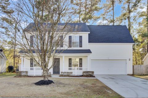 111 Kilpatrick Court