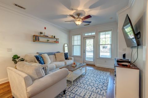 2000 Belle Isle Avenue Unit 101 active home in One Belle Hall, Mount Pleasant, SC