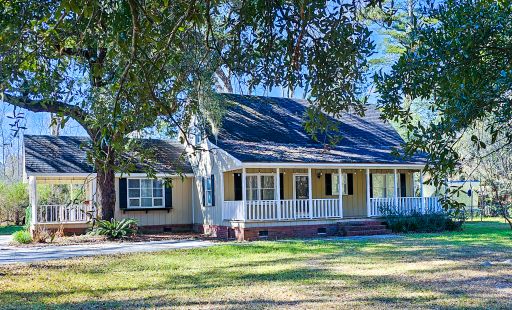 5670 Charleston Highway