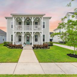 105 Rum Neck Street