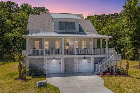 1087 Capersview Court active home in The Overlook At Copahee Sound, Awendaw, SC